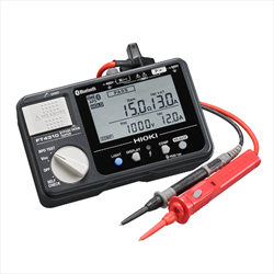 Máy kiểm tra Diode Hioki FT4310